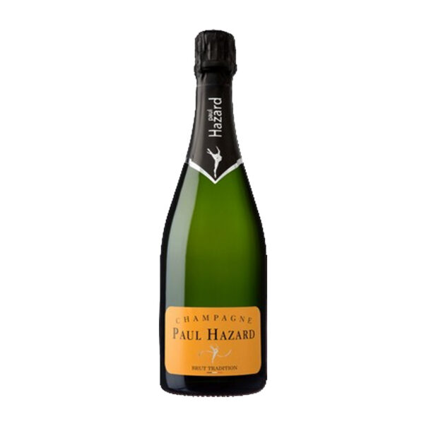 Champagne Paul Hazard Brut