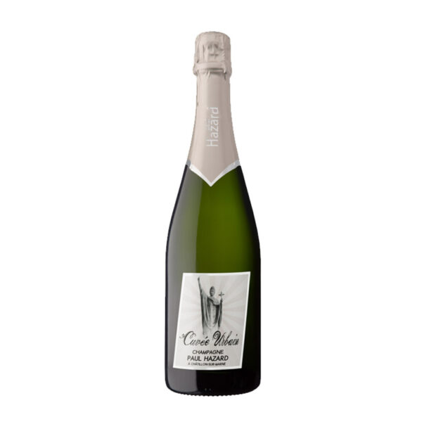 Champagne Paul Hazard Brut Millesime 2015
